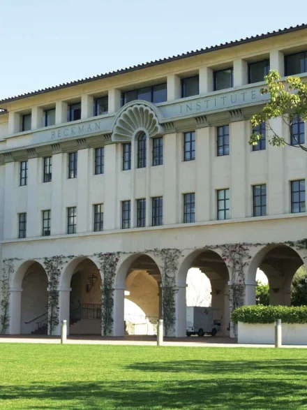 California Institute of Technology campus