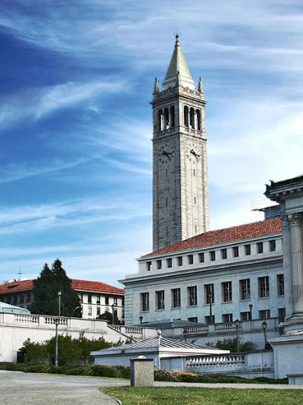 University of California, Berkeley campus