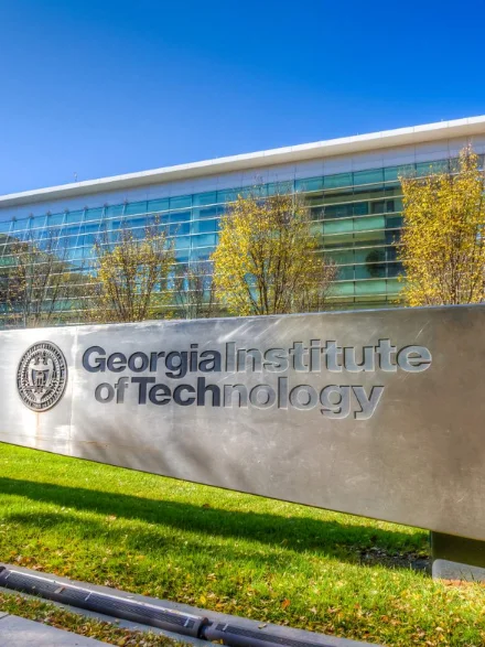 Georgia Institute of Technology campus