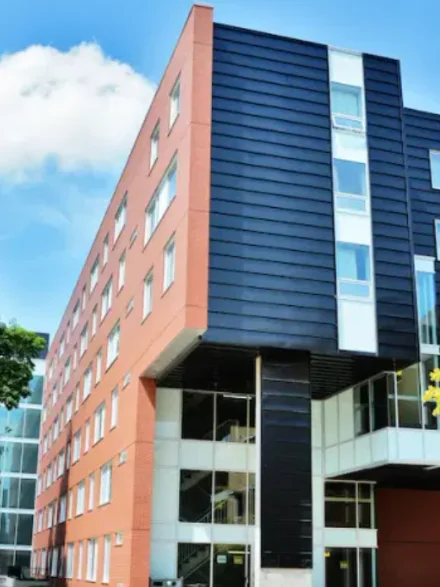 Carleton University campus