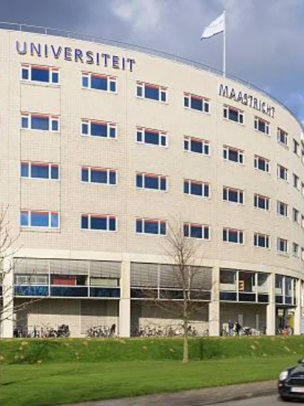 Maastricht University campus