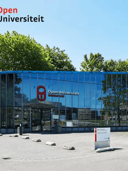 Open Universiteit campus