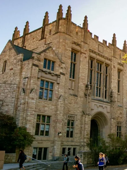 University of Saskatchewan campus